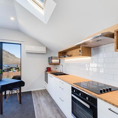 Shotover Country Piece Of Paradise Queenstown Ngoại thất bức ảnh